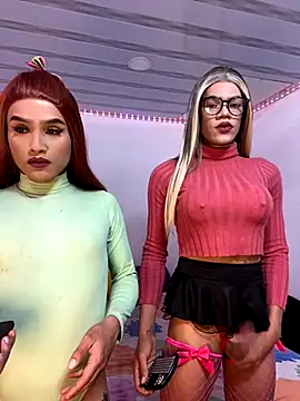 big girl21cm online show from 5, 11, 2025