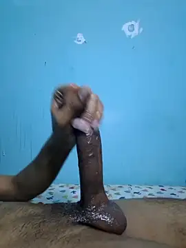  BrownBoy 69  online show from 9, 4, 2026