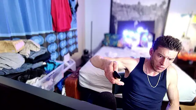 savageconfidence online show from 23, 4, 2026