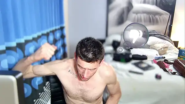 savageconfidence online show from 19, 3, 2026