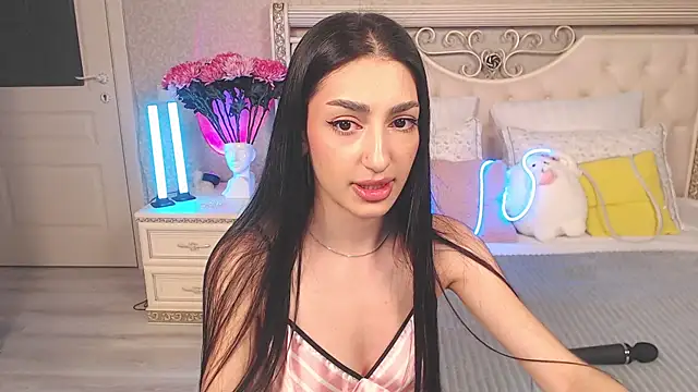 Lina Robbins online show from 16, 2, 2026