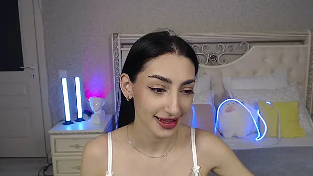 Lina Robbins online show from 16, 3, 2026