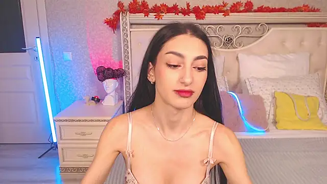 Lina Robbins online show from 17, 11, 2025