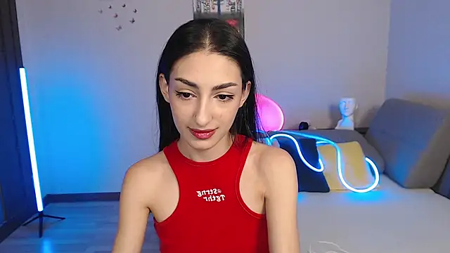 Lina Robbins online show from 10, 3, 2025