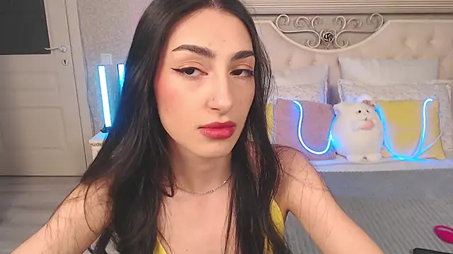 Lina Robbins online show from 7, 3, 2026