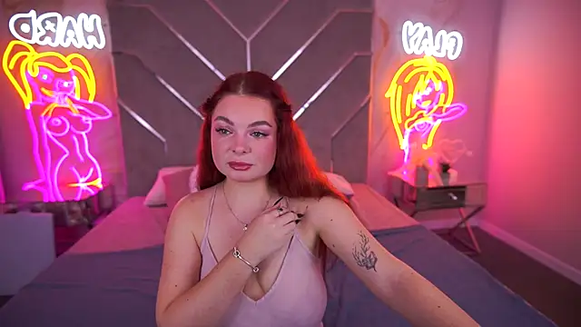 CarolinaDia online show from 7, 11, 2025