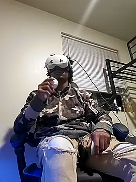 gaimov3r2024 online show from 23, 2, 2026