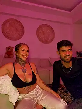 YourMommyBlair online show from 12, 2, 2026