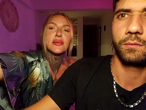 YourMommyBlair online show from 14, 2, 2026