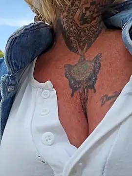 YourMommyBlair online show from 17, 3, 2026