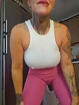 YourMommyBlair online show from 15, 1, 2025