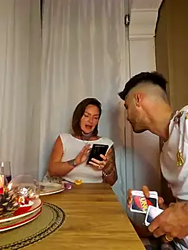 YourMommyBlair online show from 31, 12, 2024