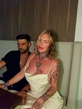 YourMommyBlair online show from 8, 1, 2026