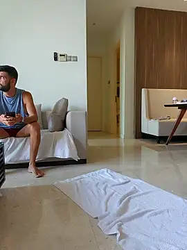 YourMommyBlair online show from 11, 1, 2026