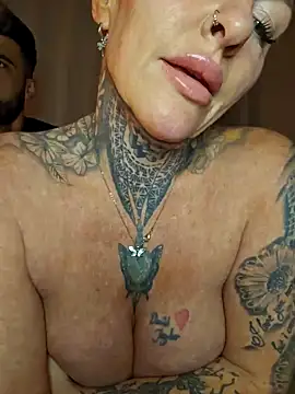 YourMommyBlair online show from 1, 2, 2025