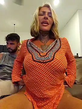 YourMommyBlair online show from 20, 12, 2025