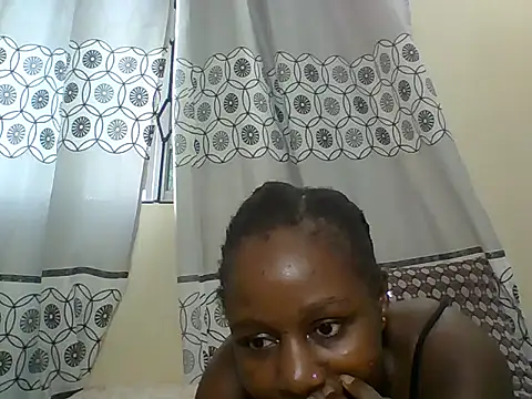 Chocolateskin4 online show from 20, 9, 2025