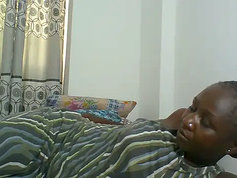 Chocolateskin4 online show from 28, 3, 2026