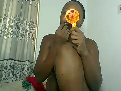 Chocolateskin4 online show from 24, 4, 2026