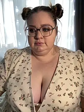 Snapshot of Chloe_WS chatting on 6, 1, 2025 Chloe WS online show from 6, 1, 2025