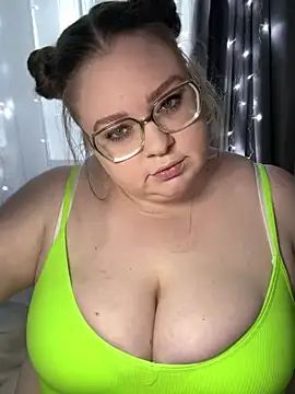Snapshot of Chloe_WS chatting on 10, 1, 2025 Chloe WS online show from 10, 1, 2025
