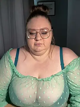 Snapshot of Chloe_WS chatting on 1, 3, 2025 Chloe WS online show from 1, 3, 2025