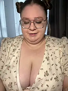 Snapshot of Chloe_WS chatting on 18, 1, 2025 Chloe WS online show from 18, 1, 2025