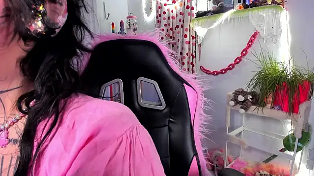 lady sontse  online show from 9, 3, 2026