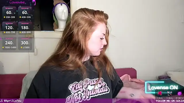 aaprill online show from 16, 10, 2025