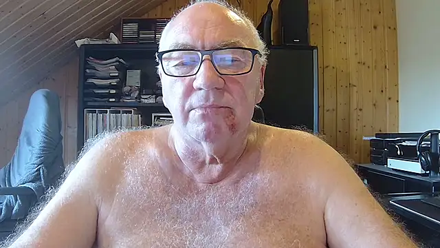biggandybig online show from 12, 6, 2026
