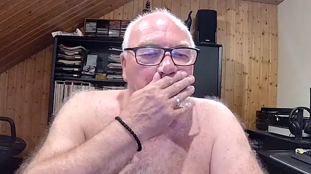 biggandybig online show from 17, 4, 2026