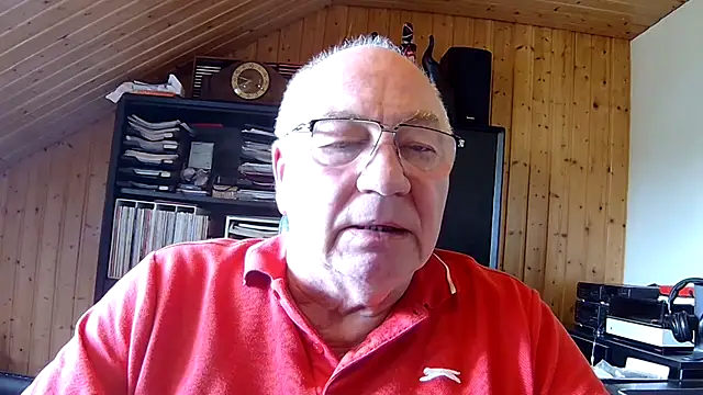 biggandybig online show from 22, 7, 2026