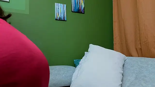 Abril Bianchi online show from 17, 3, 2026