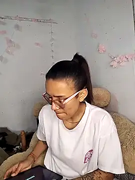 Yaumiko online show from 16, 2, 2026