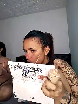 Yaumiko online show from 28, 2, 2026