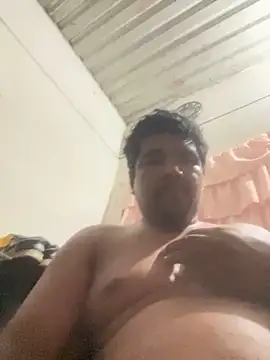 Snapshot of Alvarosexxx chatting on 28, 9, 2025 Alvarosexxx online show from 28, 9, 2025