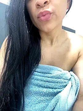 Taliiasexys online show from 7, 12, 2024