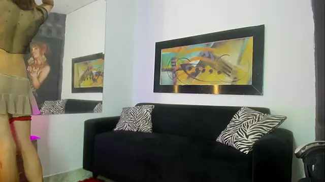 Loremhotsex online show from 20, 9, 2025