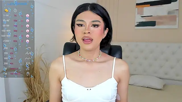 LOISE-XX online show from 8, 4, 2026