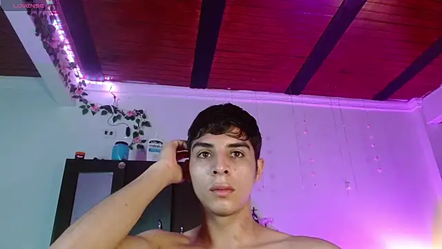 justin alexxx online show from 2, 12, 2024