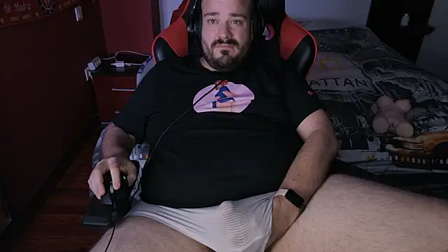 menditeta1 online show from 19, 4, 2026