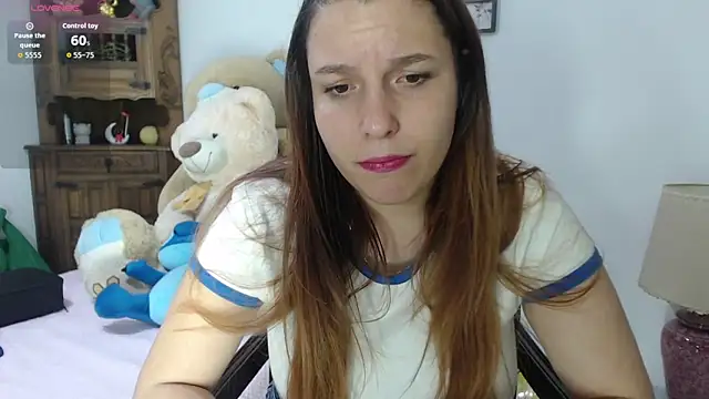 alexia 87 online show from 12, 2, 2026