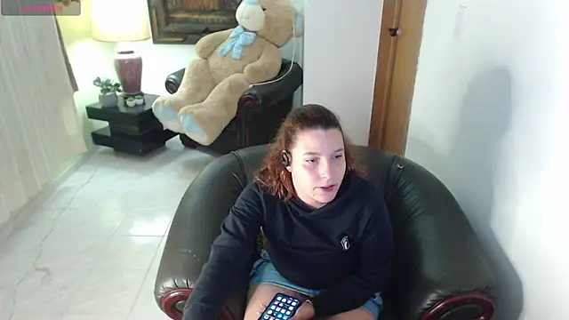 Snapshot of alexia_87 chatting on 30, 5, 2026 alexia 87 online show from 30, 5, 2026