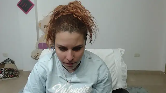 Snapshot of alexia_87 chatting on 13, 3, 2025 alexia 87 online show from 13, 3, 2025