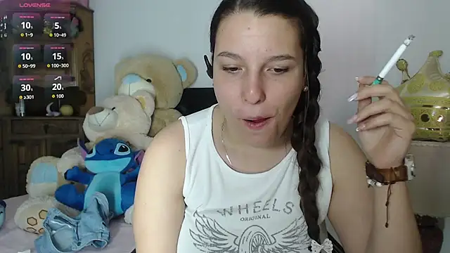 alexia 87 online show from 26, 2, 2026