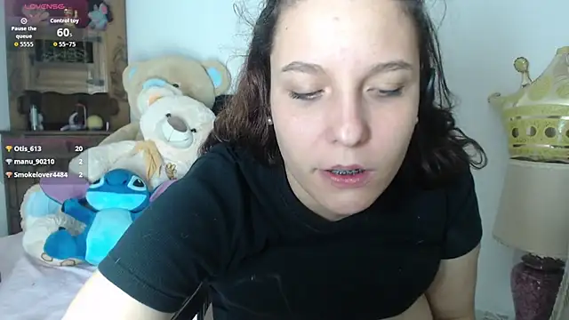 alexia 87 online show from 1, 3, 2026