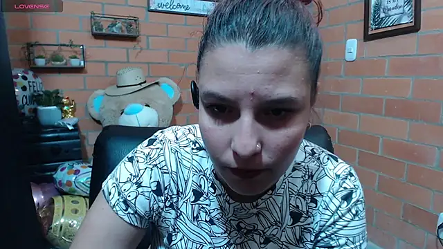 alexia 87 online show from 18, 10, 2025