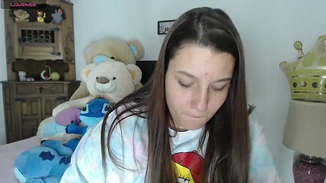 alexia 87 online show from 3, 3, 2026