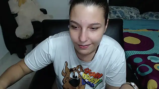 Snapshot of alexia_87 chatting on 28, 1, 2025 alexia 87 online show from 28, 1, 2025