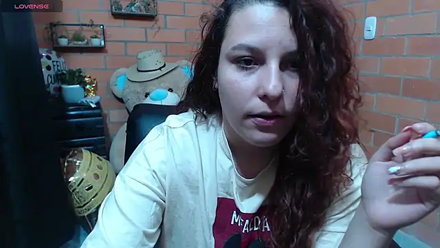 alexia 87 online show from 25, 10, 2025